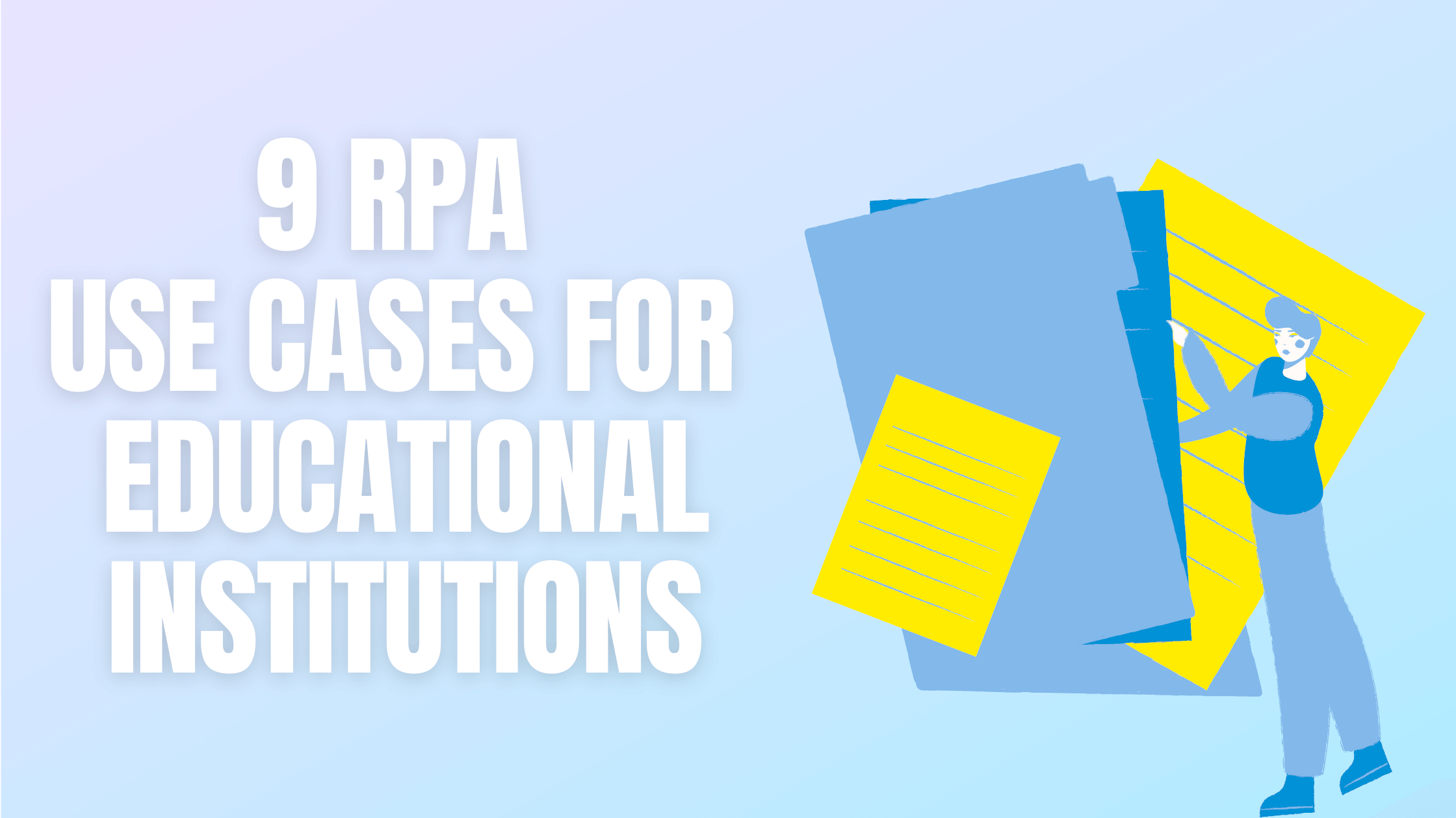 use of rpa