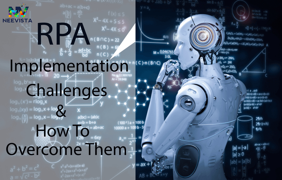 Robotic Process Automation Implementation Challenges